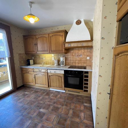 Neige Et Roc 2 - Appartement 2 Chambres Centre لا كلوساز المظهر الخارجي الصورة